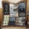 Life Is Like A Camera Quilt Blanket  Quilt